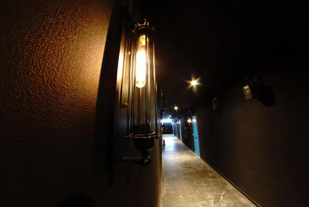 Swiss Inn Sapporo