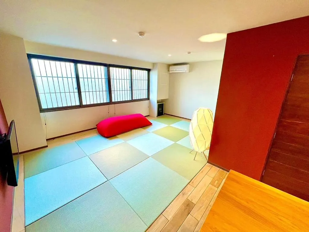 Swiss Inn Sapporo Lägenhet