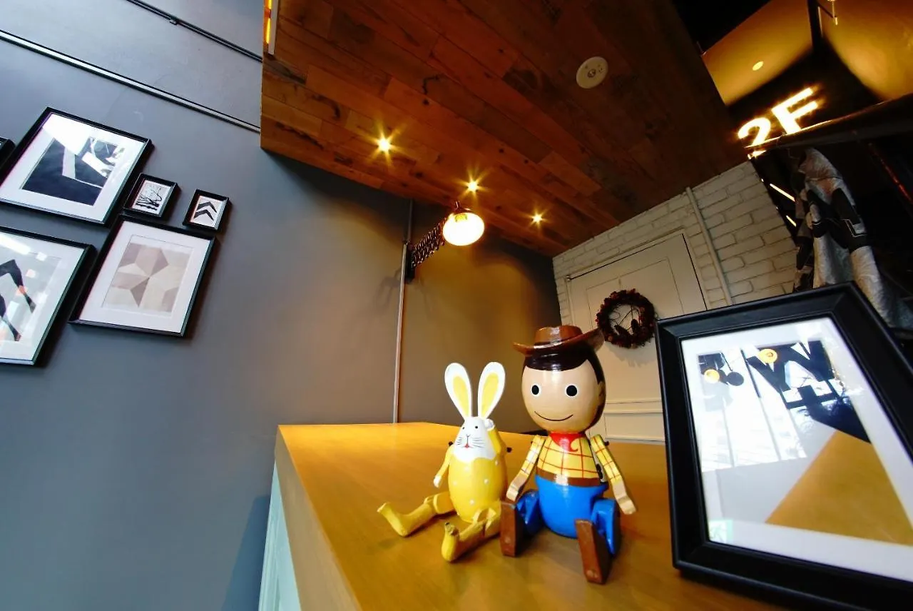 Swiss Inn 札幌市 日本