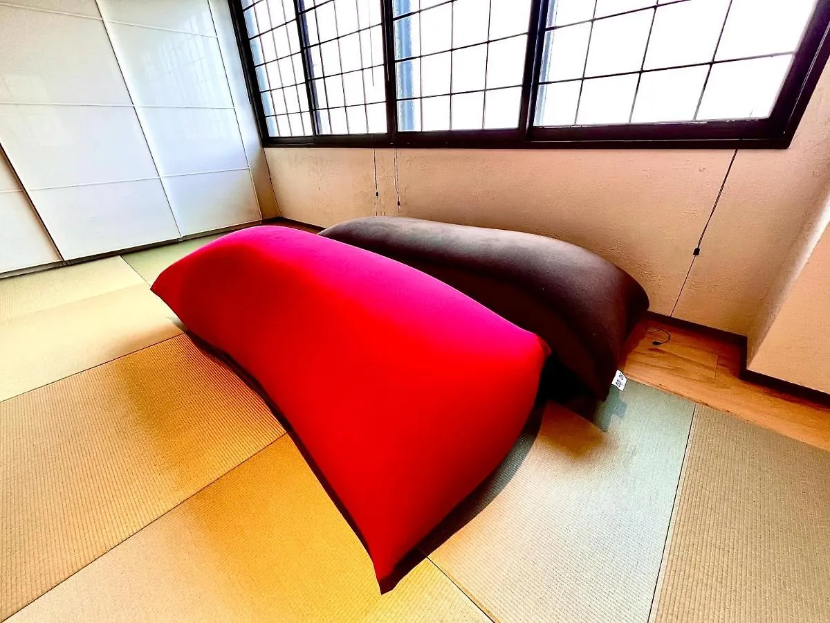 Swiss Inn 札幌市 アパート