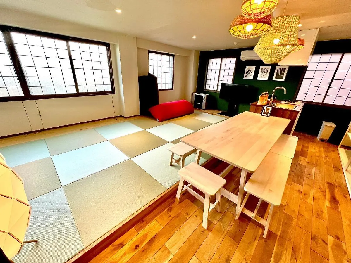 Swiss Inn 札幌市 日本