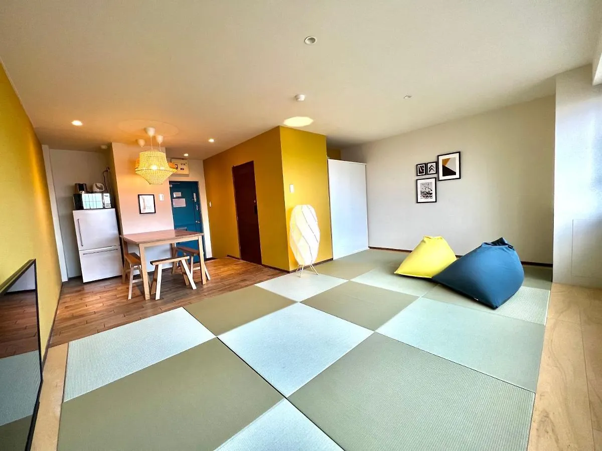 Swiss Inn 札幌市