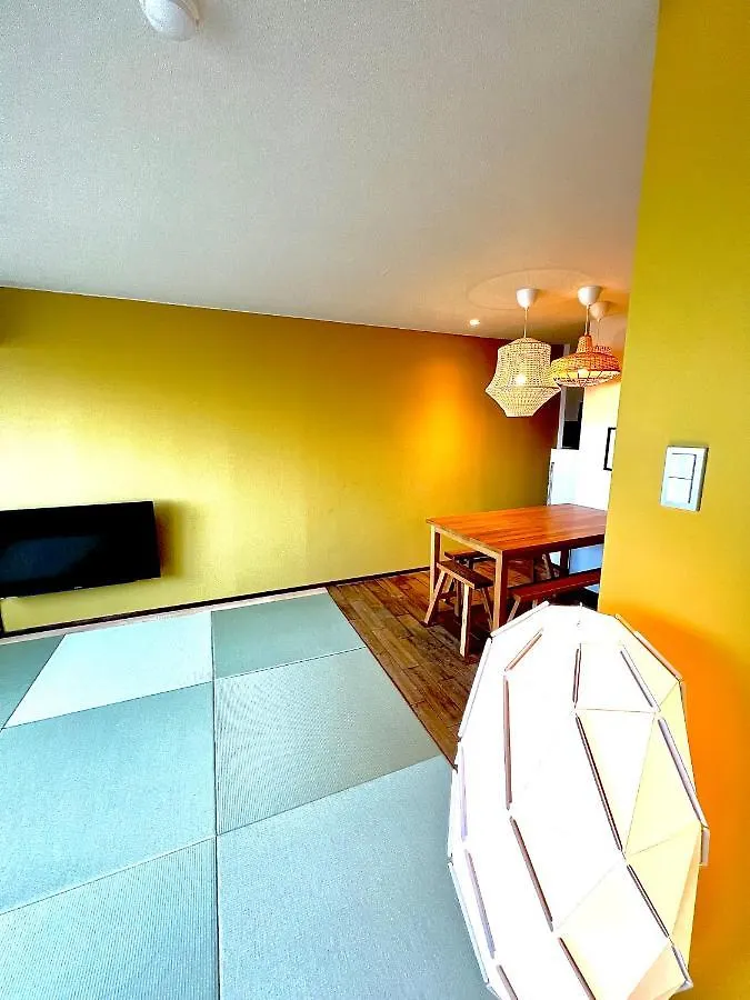 Swiss Inn 札幌市 アパート