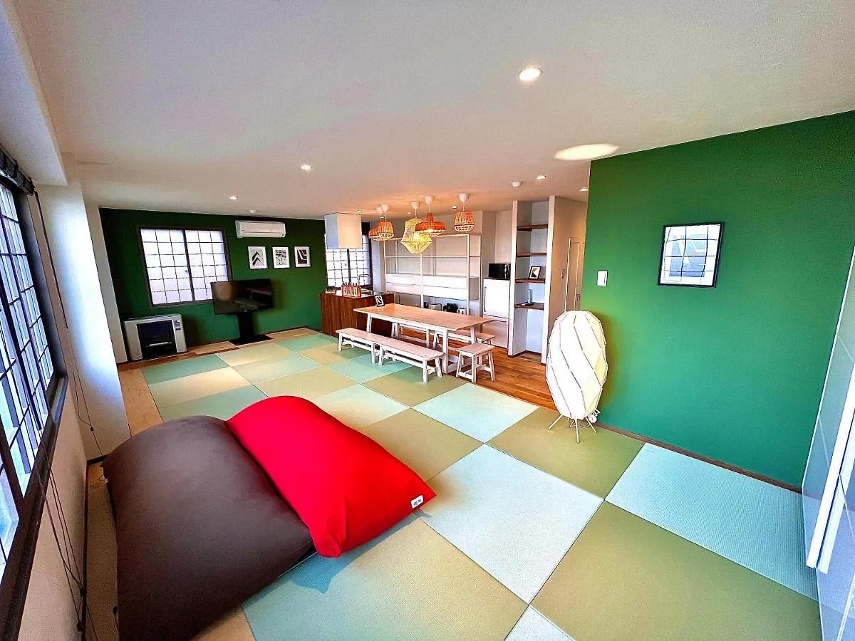 Swiss Inn 札幌市