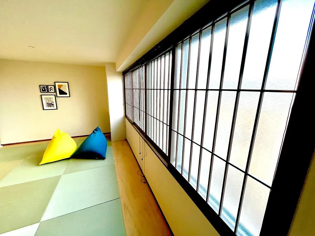 Swiss Inn 札幌市 0*,