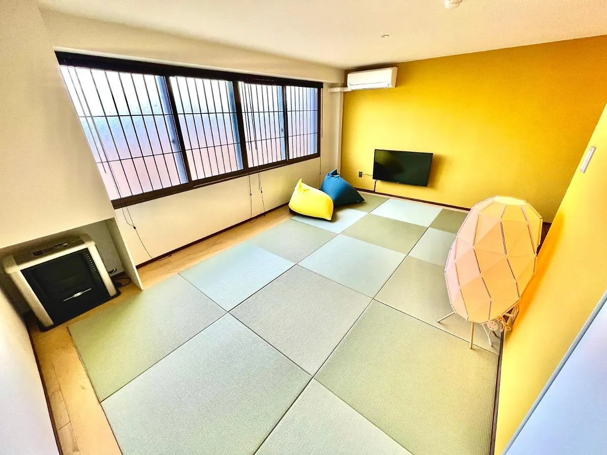 Swiss Inn 札幌市 アパート