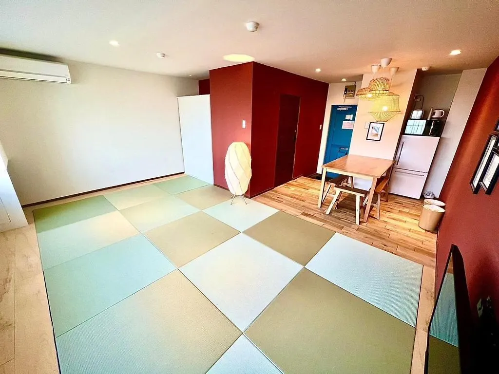 Swiss Inn 札幌市 日本